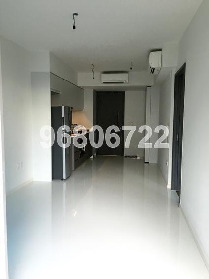 Q Bay Residences (D18), Condominium #120028342